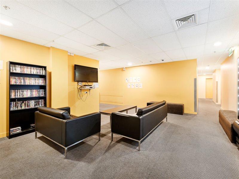 Urban Central Accommodation Мельбурн Экстерьер фото