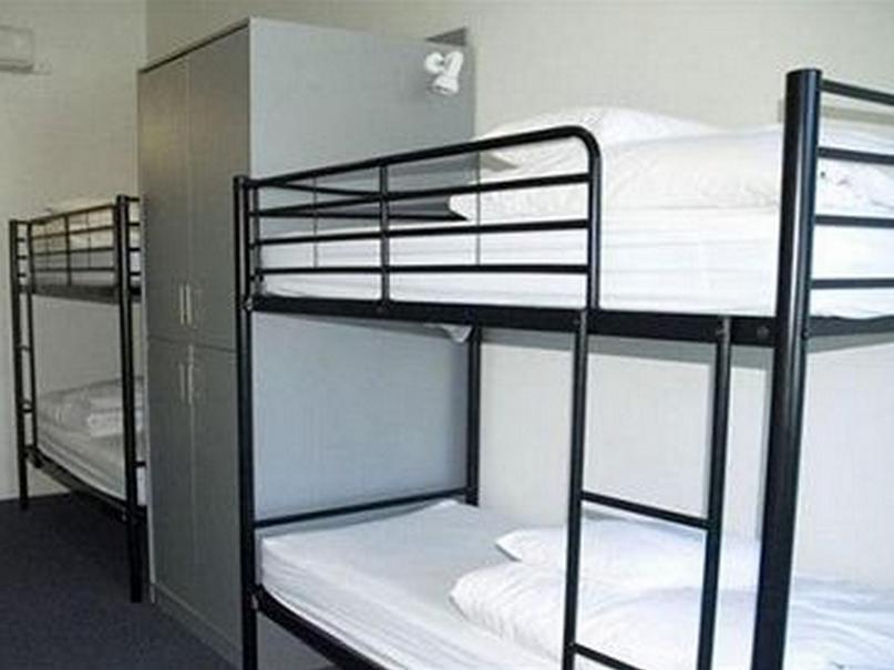 Urban Central Accommodation Мельбурн Экстерьер фото
