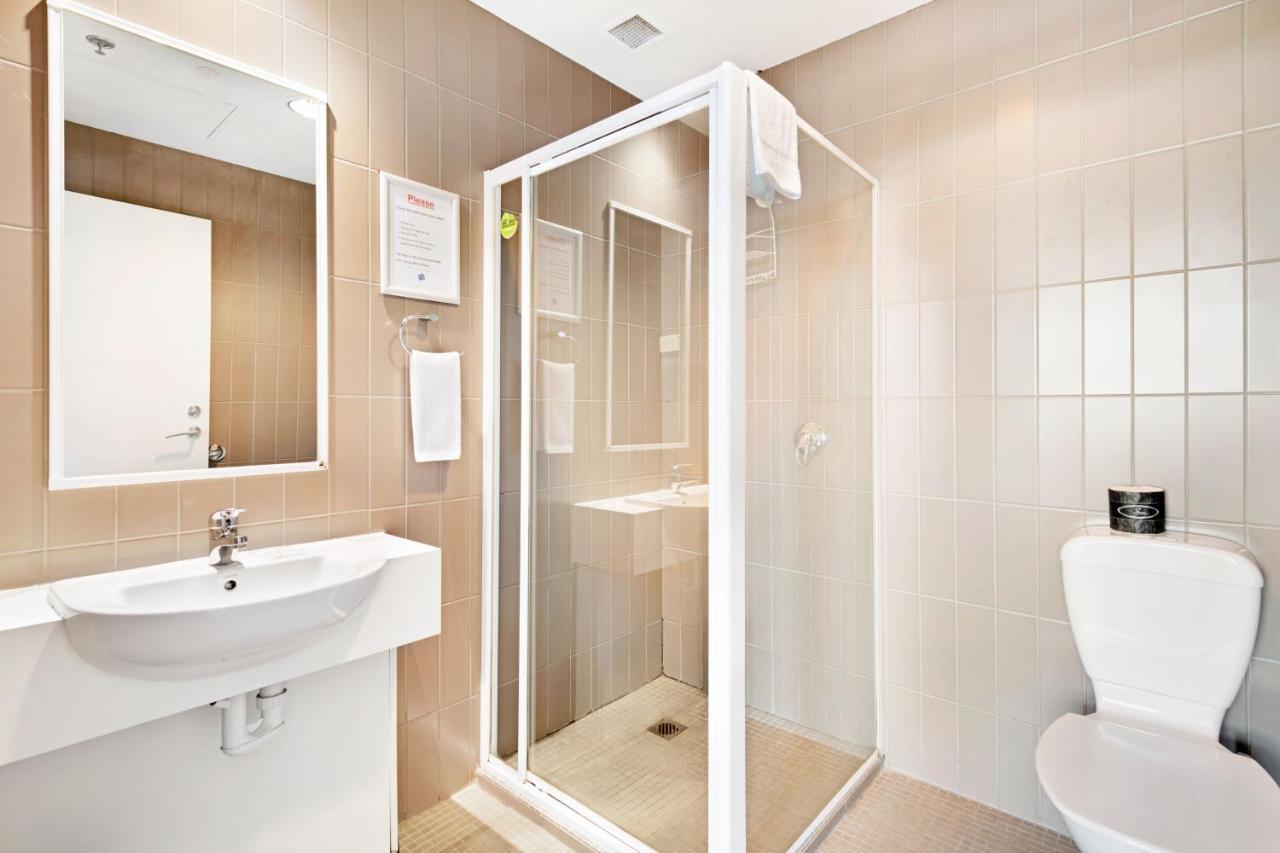Urban Central Accommodation Мельбурн Экстерьер фото